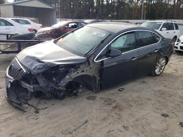 Photo 0 VIN: 1G4PP5SK1E4219633 - BUICK VERANO 