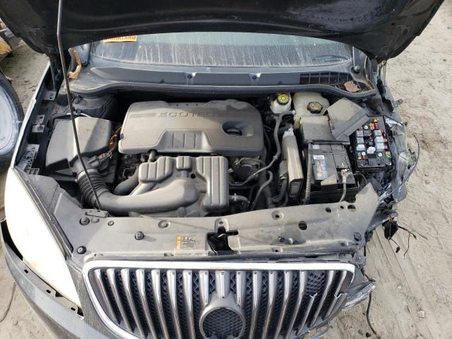 Photo 10 VIN: 1G4PP5SK1E4219633 - BUICK VERANO 