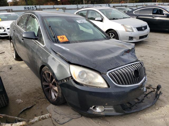 Photo 3 VIN: 1G4PP5SK1E4219633 - BUICK VERANO 