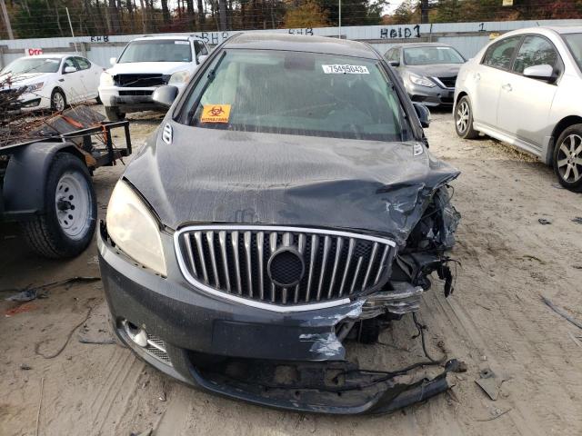 Photo 4 VIN: 1G4PP5SK1E4219633 - BUICK VERANO 