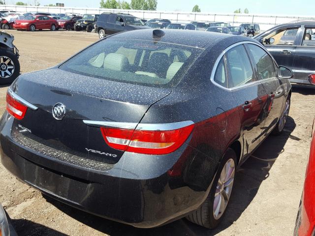 Photo 3 VIN: 1G4PP5SK1F4107061 - BUICK VERANO 