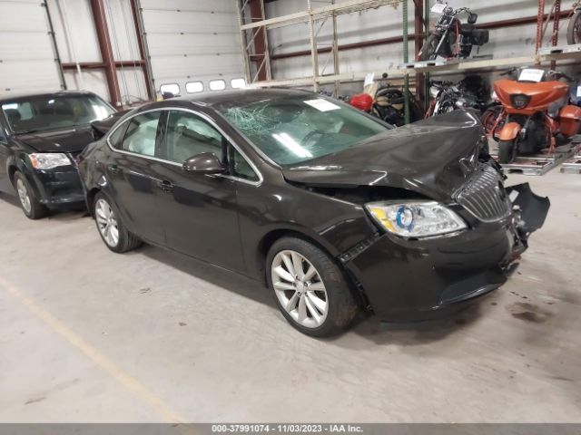 Photo 0 VIN: 1G4PP5SK1F4110199 - FORD FUSION 