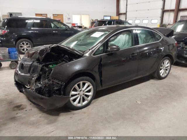 Photo 1 VIN: 1G4PP5SK1F4110199 - FORD FUSION 