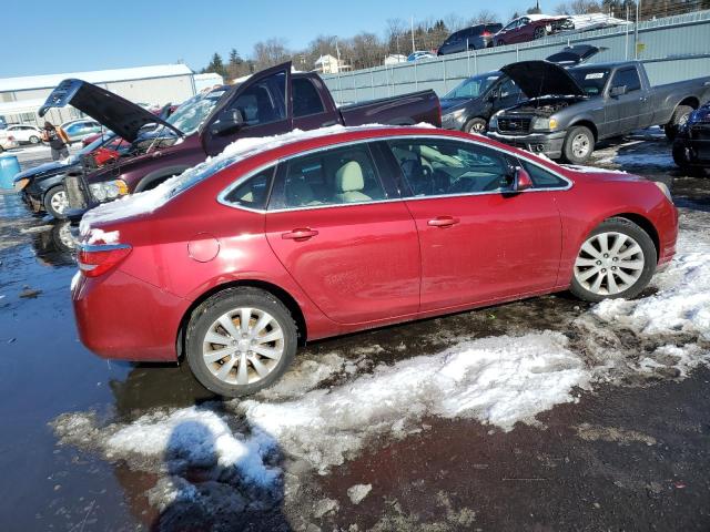 Photo 2 VIN: 1G4PP5SK1F4127522 - BUICK VERANO 