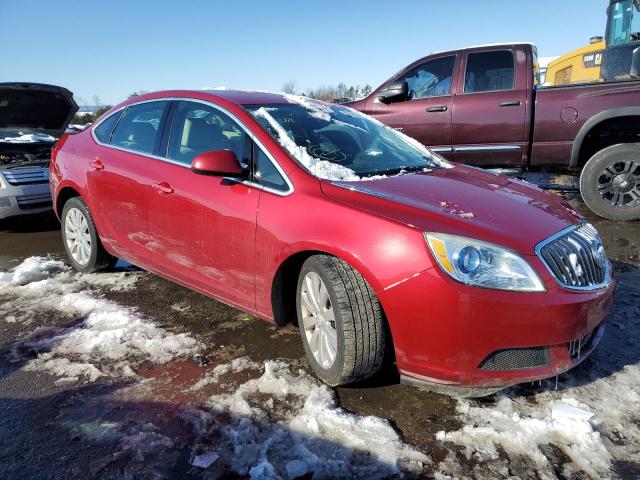 Photo 3 VIN: 1G4PP5SK1F4127522 - BUICK VERANO 