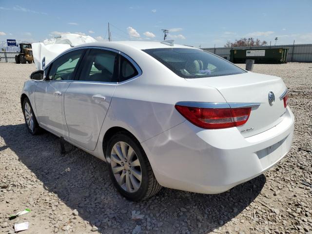 Photo 1 VIN: 1G4PP5SK1F4135796 - BUICK VERANO 