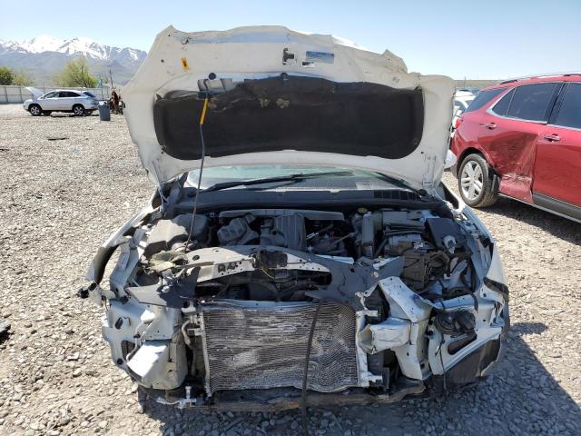 Photo 4 VIN: 1G4PP5SK1F4135796 - BUICK VERANO 