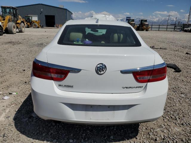 Photo 5 VIN: 1G4PP5SK1F4135796 - BUICK VERANO 