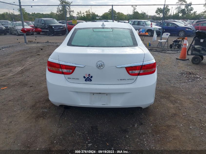 Photo 15 VIN: 1G4PP5SK1F4150444 - BUICK VERANO 