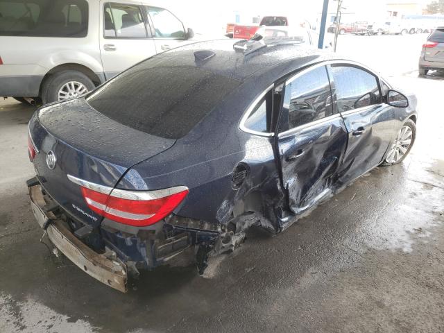 Photo 3 VIN: 1G4PP5SK1F4156762 - BUICK VERANO 