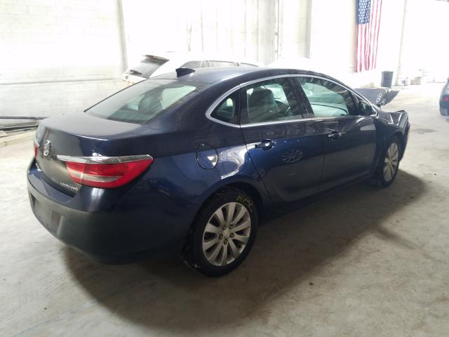 Photo 3 VIN: 1G4PP5SK1F4161413 - BUICK VERANO 