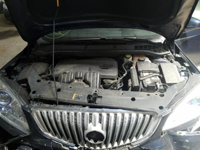 Photo 6 VIN: 1G4PP5SK1F4161413 - BUICK VERANO 