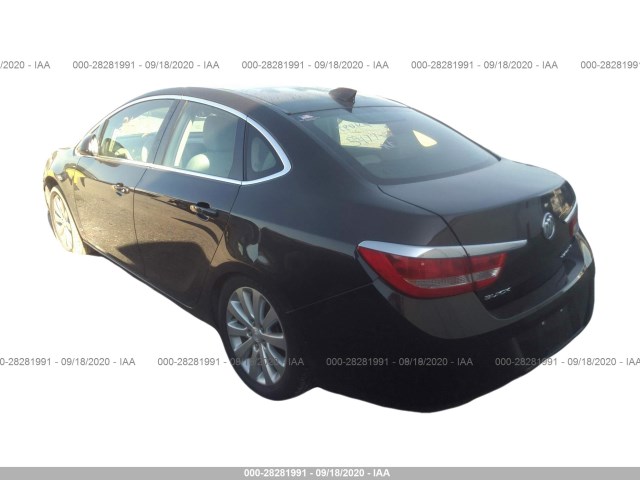 Photo 2 VIN: 1G4PP5SK1F4172279 - BUICK VERANO 