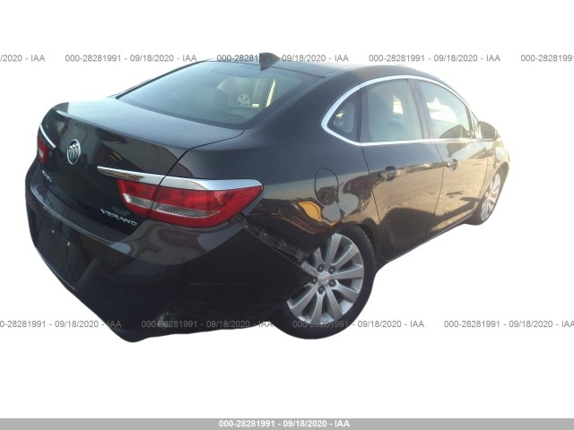 Photo 3 VIN: 1G4PP5SK1F4172279 - BUICK VERANO 