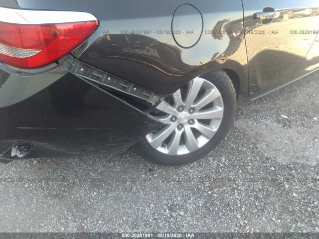 Photo 5 VIN: 1G4PP5SK1F4172279 - BUICK VERANO 