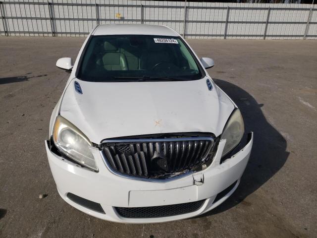 Photo 4 VIN: 1G4PP5SK1F4172783 - BUICK VERANO 