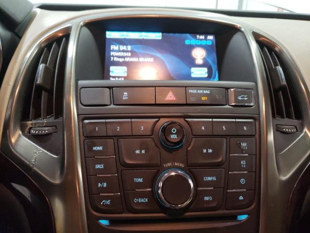 Photo 8 VIN: 1G4PP5SK1F4181094 - BUICK VERANO 