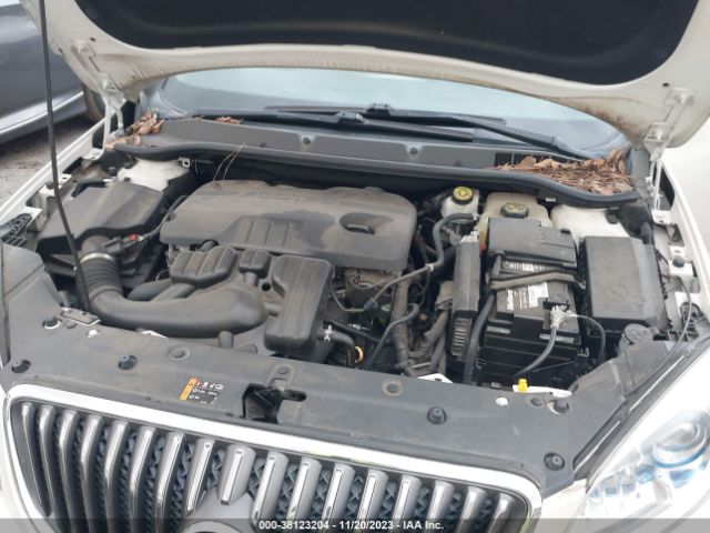 Photo 9 VIN: 1G4PP5SK1F4195187 - BUICK VERANO 