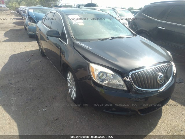 Photo 5 VIN: 1G4PP5SK1F4206172 - BUICK VERANO 