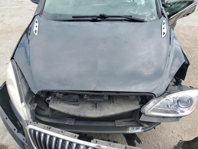 Photo 10 VIN: 1G4PP5SK1F4212246 - BUICK VERANO 