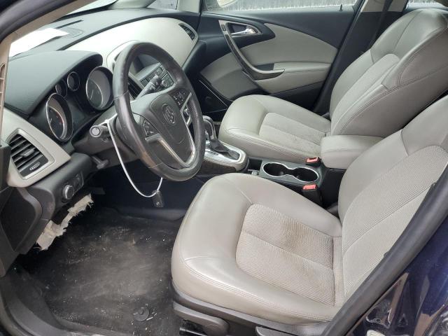 Photo 6 VIN: 1G4PP5SK1F4212926 - BUICK VERANO 