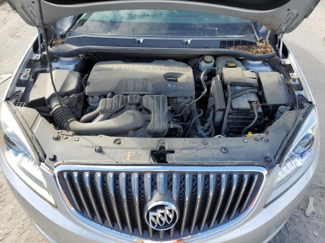 Photo 10 VIN: 1G4PP5SK1F4218998 - BUICK VERANO 