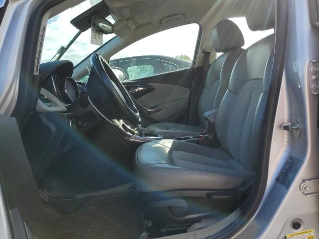 Photo 6 VIN: 1G4PP5SK1F4218998 - BUICK VERANO 