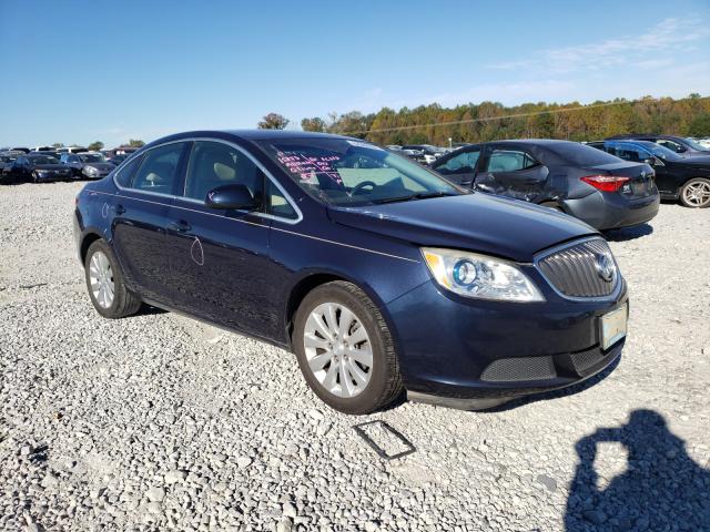 Photo 0 VIN: 1G4PP5SK1G4101018 - BUICK VERANO 