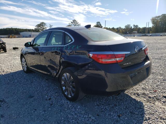 Photo 2 VIN: 1G4PP5SK1G4101018 - BUICK VERANO 