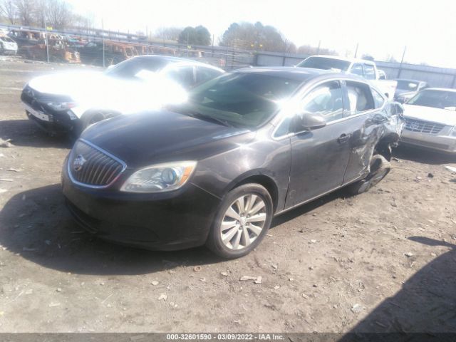 Photo 1 VIN: 1G4PP5SK1G4102122 - BUICK VERANO 