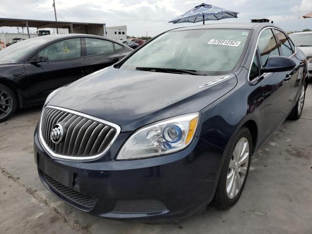 Photo 1 VIN: 1G4PP5SK1G4103965 - BUICK VERANO 