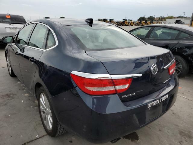 Photo 2 VIN: 1G4PP5SK1G4103965 - BUICK VERANO 