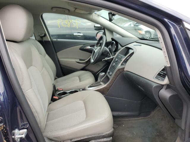 Photo 4 VIN: 1G4PP5SK1G4103965 - BUICK VERANO 