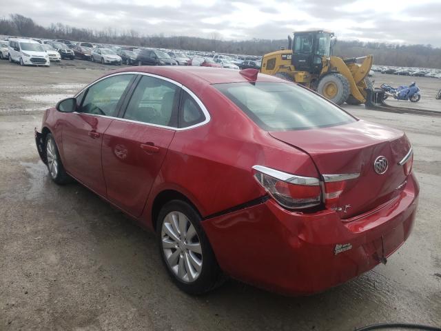 Photo 2 VIN: 1G4PP5SK1G4113489 - BUICK VERANO 