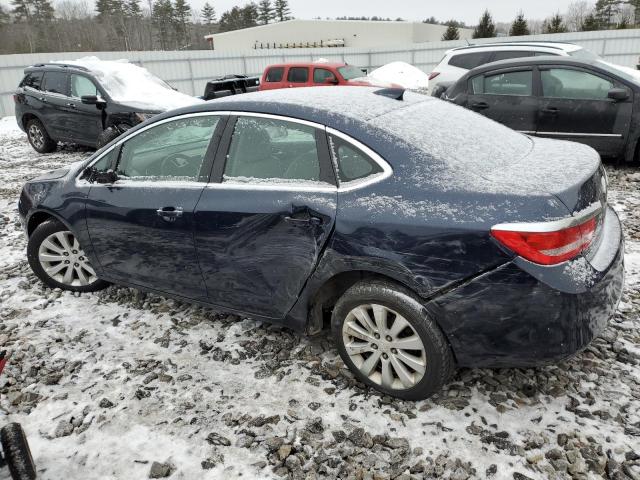 Photo 1 VIN: 1G4PP5SK1G4116277 - BUICK VERANO 