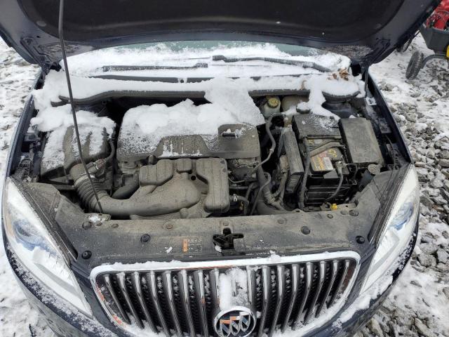 Photo 10 VIN: 1G4PP5SK1G4116277 - BUICK VERANO 