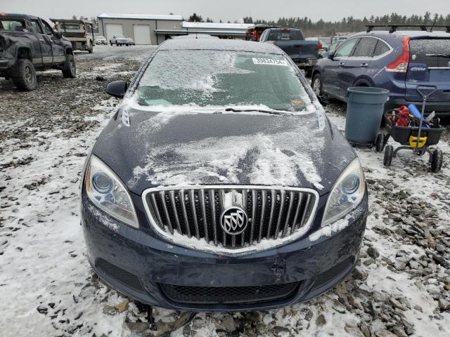 Photo 4 VIN: 1G4PP5SK1G4116277 - BUICK VERANO 