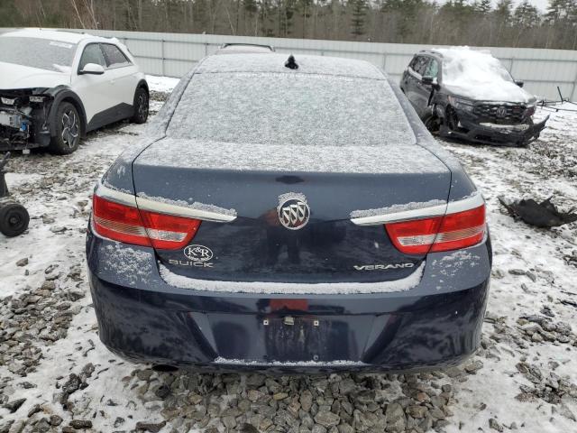 Photo 5 VIN: 1G4PP5SK1G4116277 - BUICK VERANO 