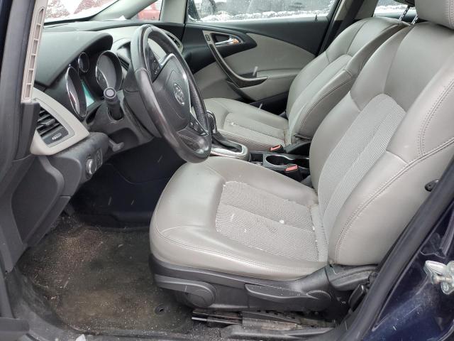 Photo 6 VIN: 1G4PP5SK1G4116277 - BUICK VERANO 