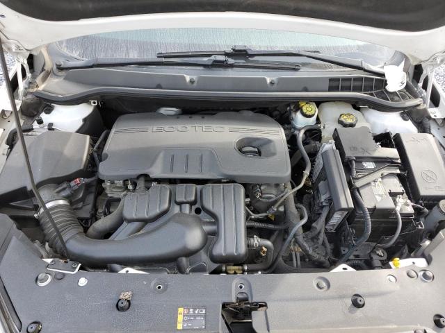 Photo 10 VIN: 1G4PP5SK1G4120281 - BUICK VERANO 