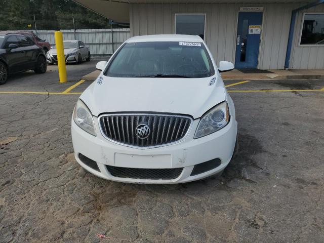 Photo 4 VIN: 1G4PP5SK1G4120281 - BUICK VERANO 