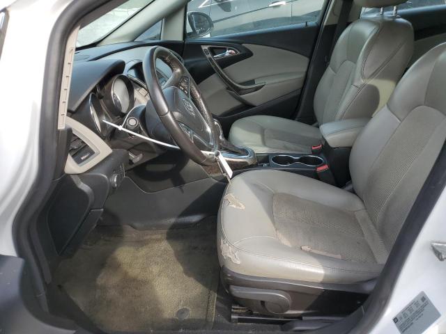 Photo 6 VIN: 1G4PP5SK1G4120281 - BUICK VERANO 