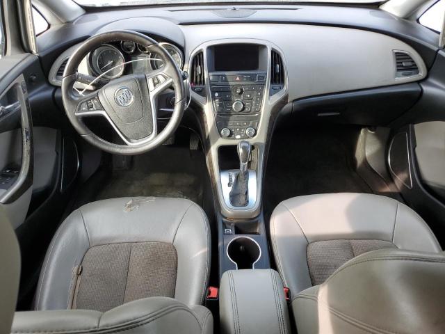 Photo 7 VIN: 1G4PP5SK1G4120281 - BUICK VERANO 