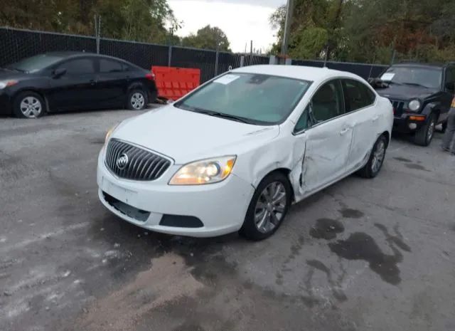 Photo 1 VIN: 1G4PP5SK1G4124363 - BUICK VERANO 