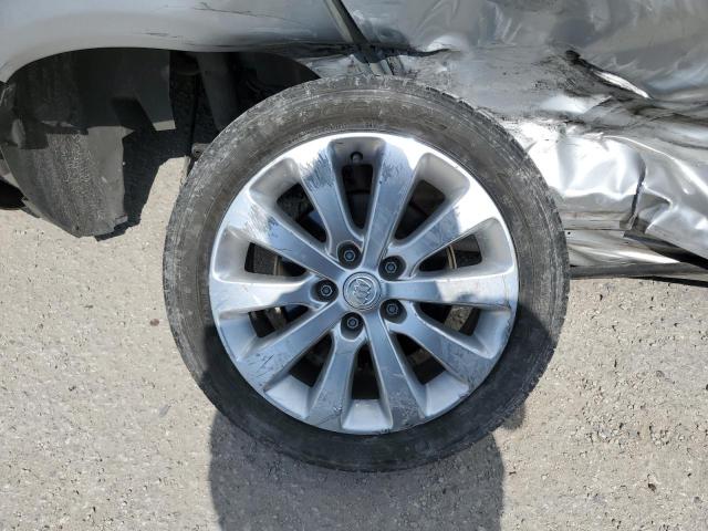 Photo 11 VIN: 1G4PP5SK1G4125934 - BUICK VERANO 