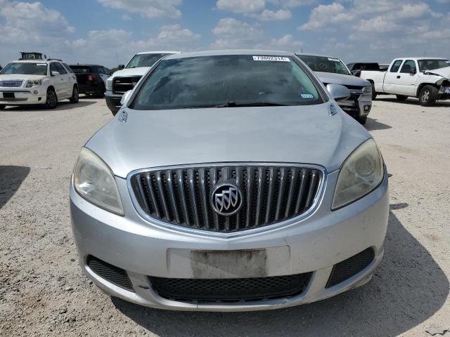 Photo 4 VIN: 1G4PP5SK1G4125934 - BUICK VERANO 