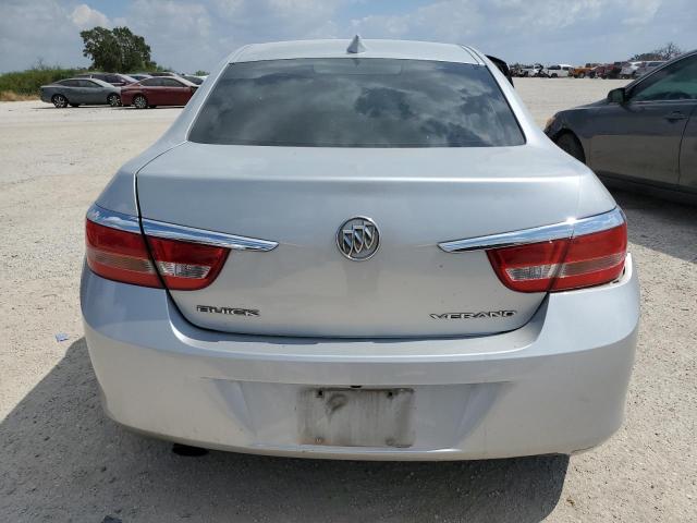 Photo 5 VIN: 1G4PP5SK1G4125934 - BUICK VERANO 