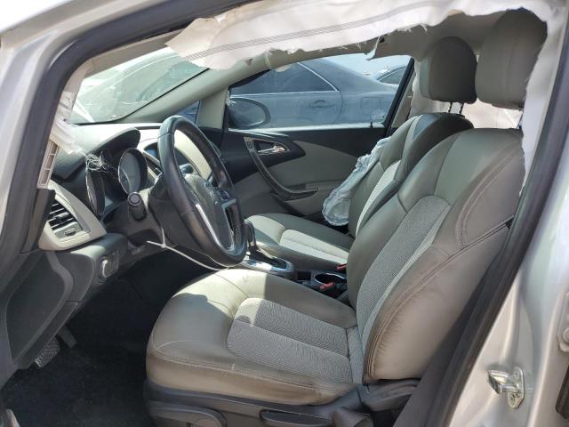 Photo 6 VIN: 1G4PP5SK1G4125934 - BUICK VERANO 