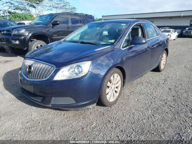 Photo 1 VIN: 1G4PP5SK1G4131586 - BUICK VERANO 