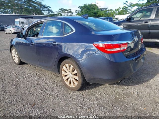 Photo 2 VIN: 1G4PP5SK1G4131586 - BUICK VERANO 